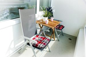 Haus Frische Brise 1306