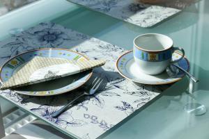 Haus Frische Brise 1306