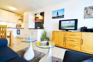 Haus Nordseebrandung NB65