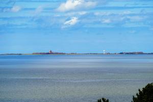 Haus Nordseebrandung NB65