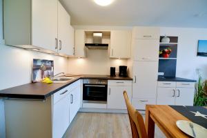 Haus Nordseebrandung NB65