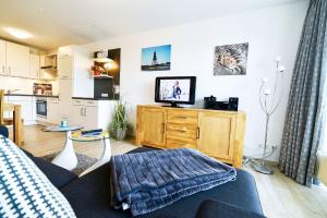 Haus Nordseebrandung NB65