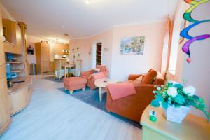 Haus Nordseebrandung NB53