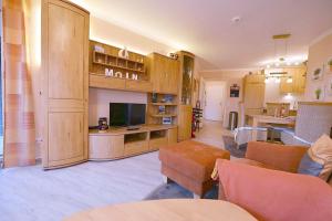 Haus Nordseebrandung NB53