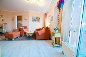 Haus Nordseebrandung NB53