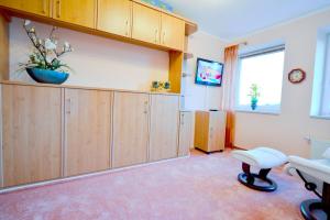 Haus Nordseebrandung NB53