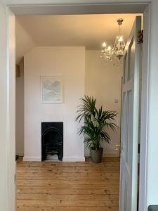 Escape to Lytham St Annes