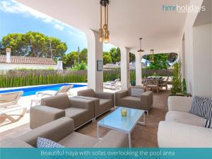 Villa Milana by HMR Holidays