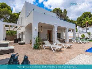 Villa Milana by HMR Holidays