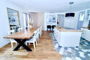 Villas Le Domaine des Gallois : photos des chambres