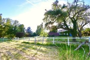 Villas Le Domaine des Gallois : photos des chambres