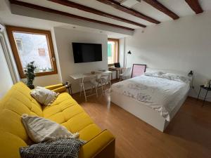 Studio MILENA - 3hvězdičkové hotely ve městě Rovinj