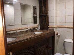 Apartamento centro Malaga Calle Beatas