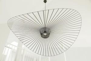 SK67 Modern and bright Loft with free Parking