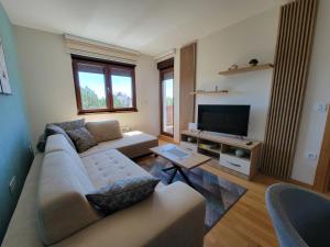 Milky Way Apartments