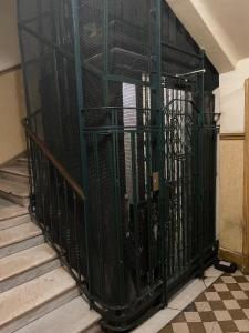 Cosy Cocoon Place Massena