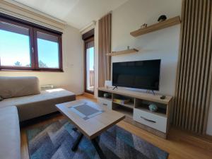 Milky Way Apartments