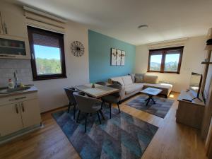 Milky Way Apartments