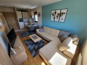 Milky Way Apartments