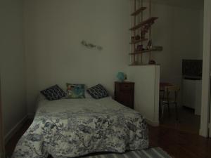 Appartements Chez Tania : photos des chambres