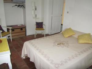 Appartements Chez Tania : Studio Standard