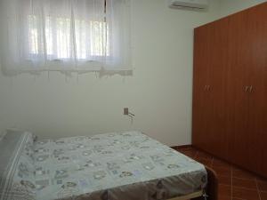 Villa Paci sulle colline salentine