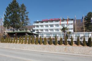 Hotel Prestol