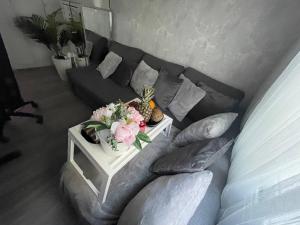 LUXURY room en MADRID