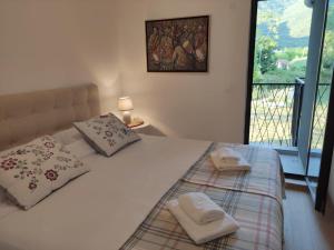 Harmony Tivat Apartment