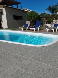 Pousada Mirante de Areia-Itaúnas