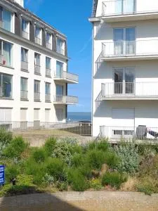 Vakantie appartement De Haan Cormoran - Strooiendorp