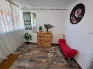 Apartman Megolina