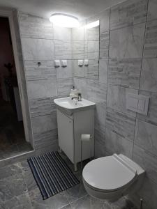 Apartman Megolina