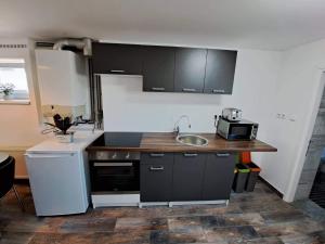 Apartman Megolina