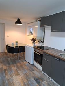 Apartman Megolina