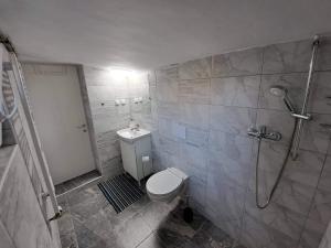 Apartman Megolina