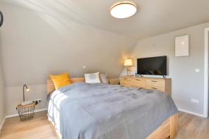 Sylter Glanz Kommissar Clüver