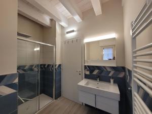 Garda view - Nuovo appartamento con solarium vista lago