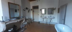B&B / Chambres d'hotes La Chanoinesse : photos des chambres