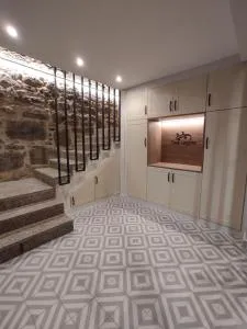 Casa Lagarto, (Ribeira Sacra), Taboada - Taboada