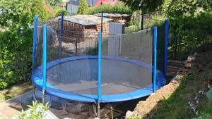 Chalupa Krušné hory