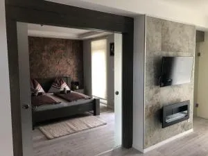 A-765 Apartman - Dolenci