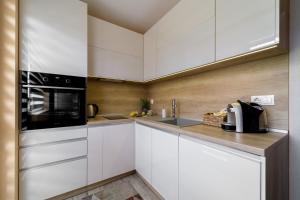 Chayka Comfort Apartment