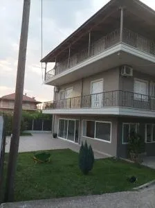 Eirini's Apartment - Galatás