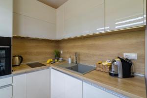 Chayka Comfort Apartment