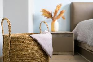 Chayka Comfort Apartment