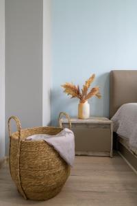 Chayka Comfort Apartment