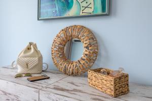 Chayka Comfort Apartment