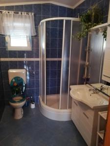 Apartmani Skulj M&M