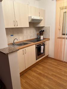 Apartmani Skulj M&M